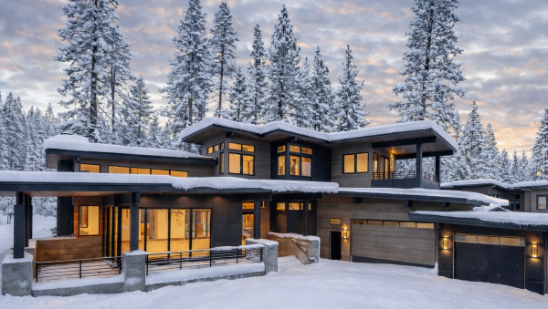 2025 Year End Market Report 